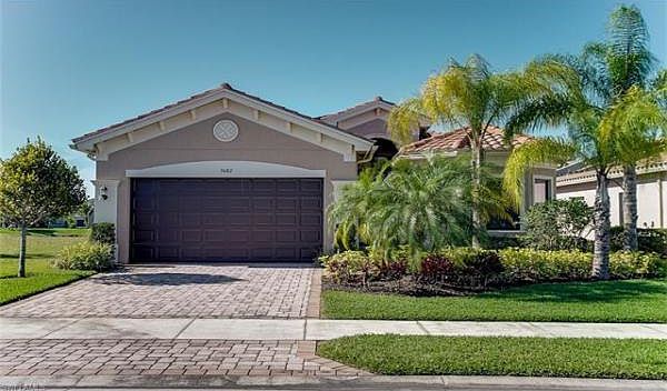 Home For Sale In Riverstone