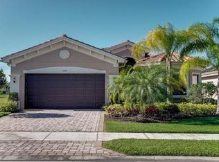 3682 Pleasant Springs Dr, Naples, FL 34119