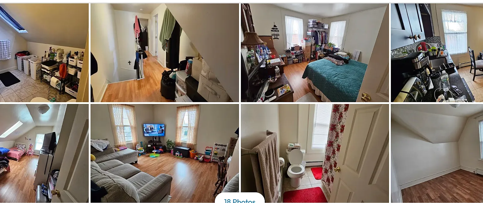 4 bed, 1200 sqft, $2,800 — Photo 2