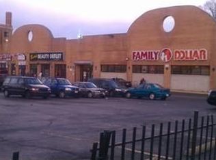 3500 Reading Rd, Cincinnati, OH 45229