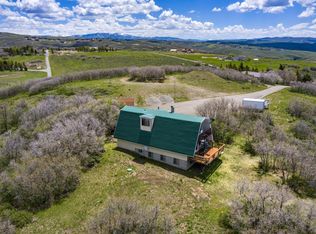 1306 E Oakridge Rd N, Park City, UT 84098