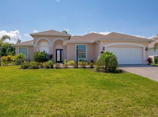 745 Fortunella Cir SW, Vero Beach, FL 32968