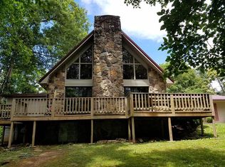 2955 Mountain Rd, Whitesburg, TN 37891