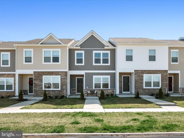 119 Tigney Dr, Stephens City, VA 22655