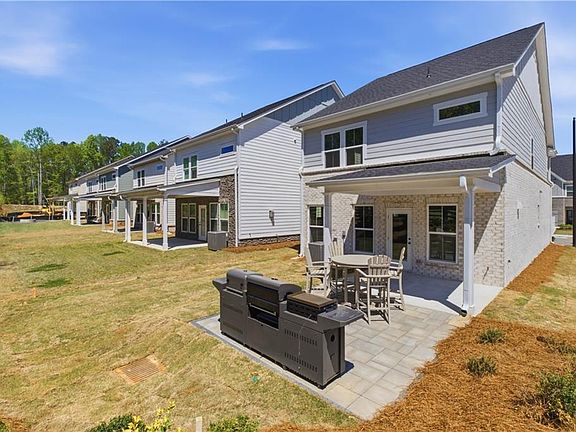 3rd image of 5772 Tillman Way