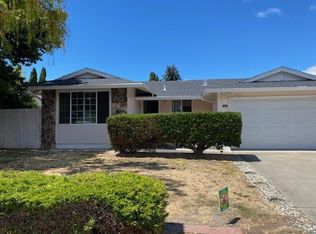 4537 Ellen Way, Union City, CA 94587