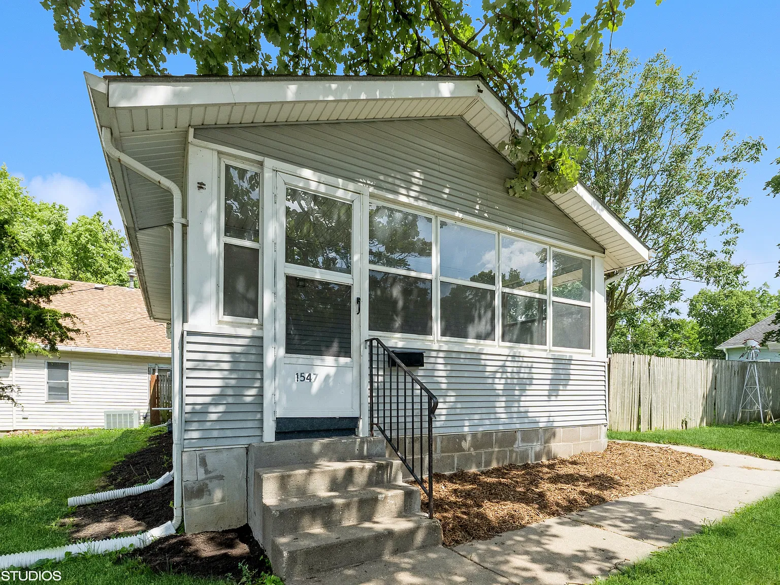 2 bed, 648 sqft, $1,100 — Photo 4
