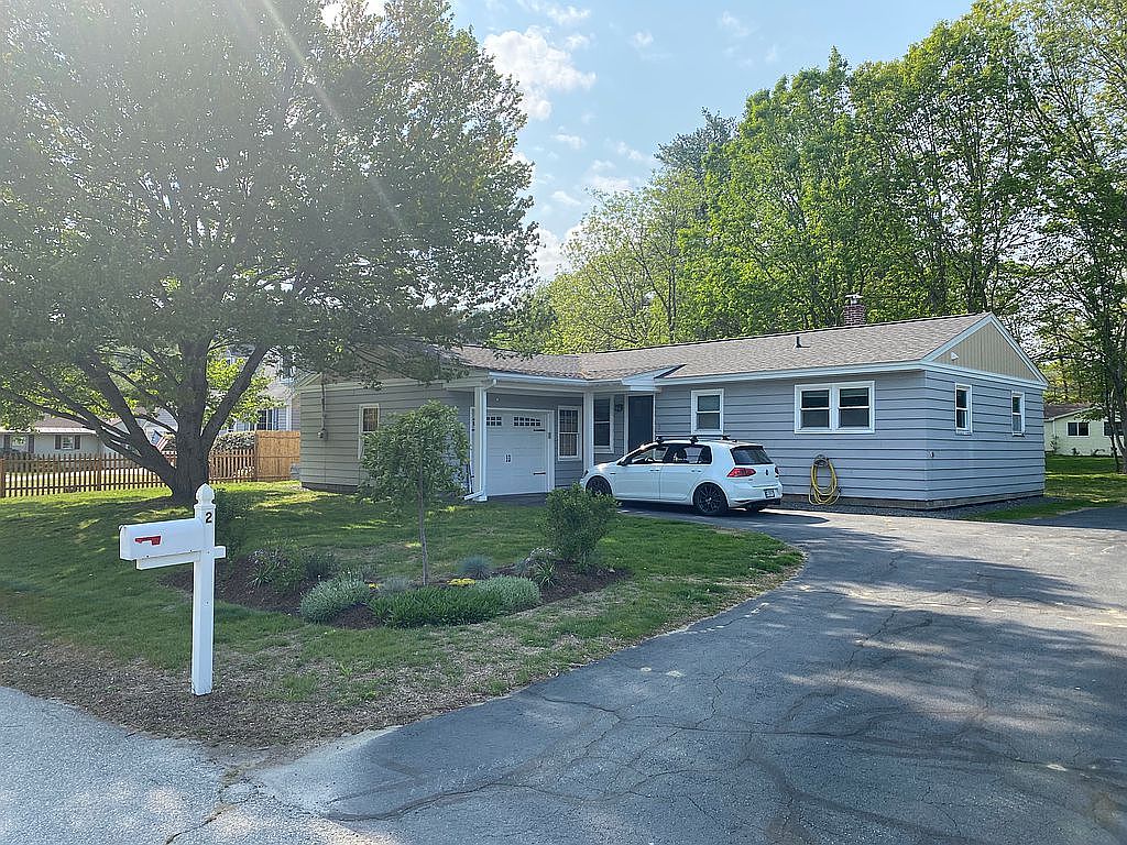 2 Duffy St, North Walpole, NH 03609 Zillow