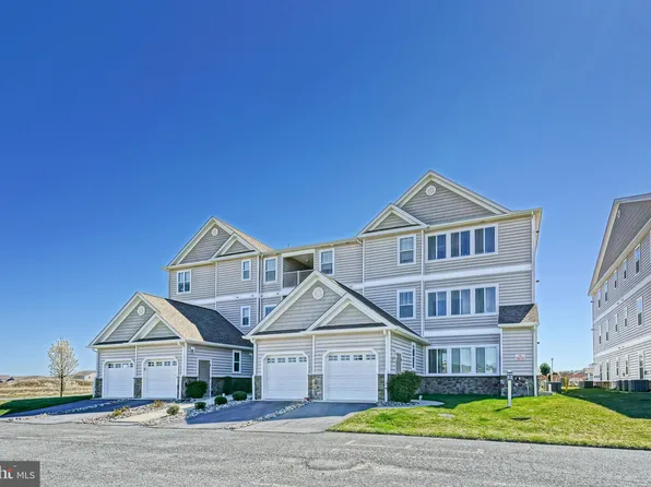 5202H E Pebble Ln #5202H, Milford, DE 19963