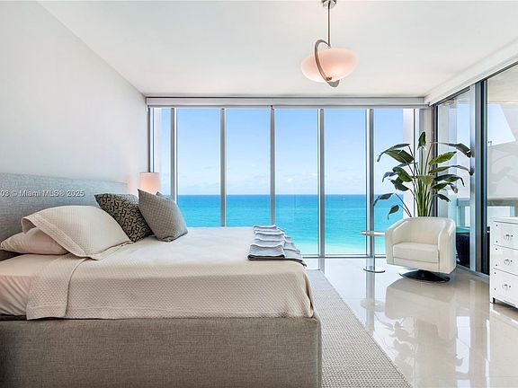 3rd image of 6899 Collins Ave Unit 1508