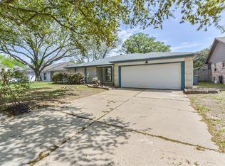 4142 Park Douglas Dr, Houston, TX 77084