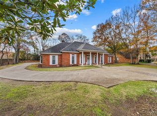 1852 Wentworth Dr, Montgomery, AL 36106