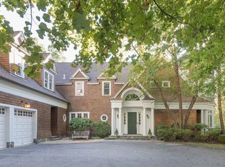 45 Rock Shelter Rd, Waccabuc, NY 10597