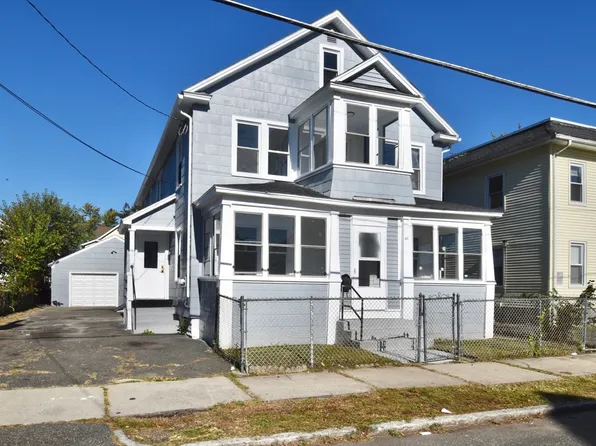 46-48 Wait St, Springfield, MA 01104