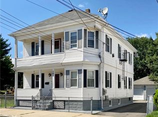 191 Wallace St, Providence, RI 02909