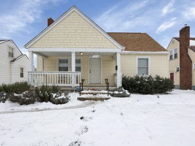 1775 S Champion Ave, Columbus, OH, 43207