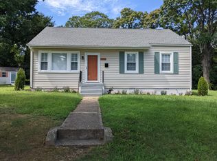 3205 Rendale Ave, Richmond, VA 23221