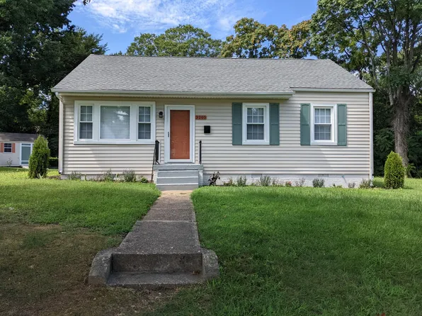 3205 Rendale Ave, Richmond, VA 23221
