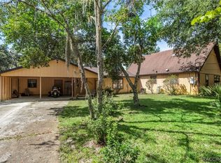 7544 E Ringer Ct, Inverness, FL 34453