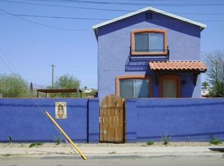 620 N Contzen Ave, Tucson, AZ 85705