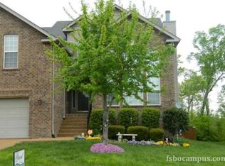 5516 Oak Chase Dr, Antioch, TN 37013