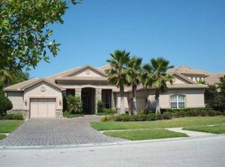 11801 Glen Wessex Ct, Tampa, FL 33626