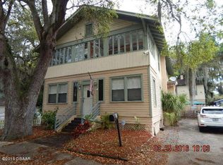 613 Seaman Pl APT 4, Daytona Beach, FL 32114