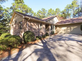 111 Sherwood Rd, Carthage, NC 27376