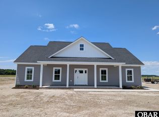 477 N Trotman Rd LOT 2B, Camden, NC 27921