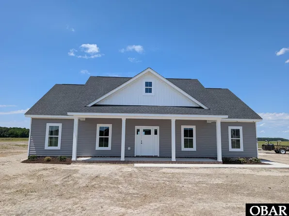 477 N Trotman Rd Lot 2B, Camden, NC 27921