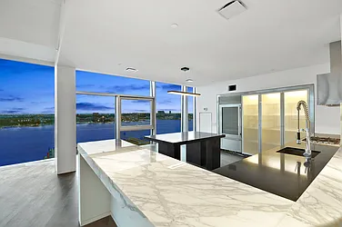 Rented by Corcoran