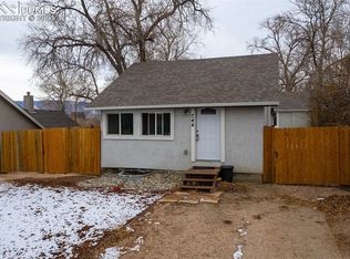 744 E Costilla St, Colorado Springs, CO 80903