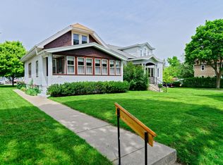 1107 S 85th St, West Allis, WI 53214
