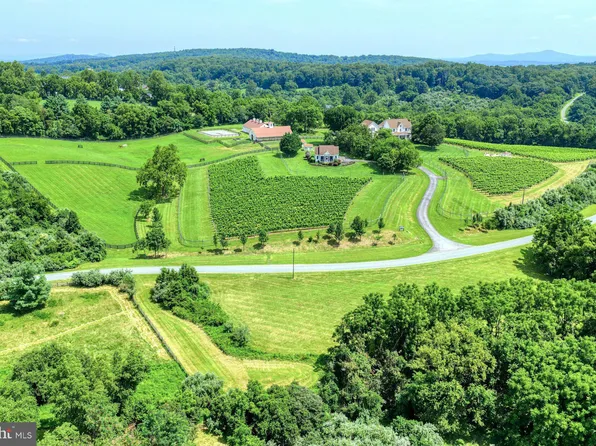 40954 Canter Ln, Paeonian Springs, VA 20129