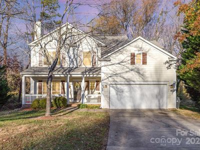 8740 Sam Dee Rd, Charlotte, NC, 28215