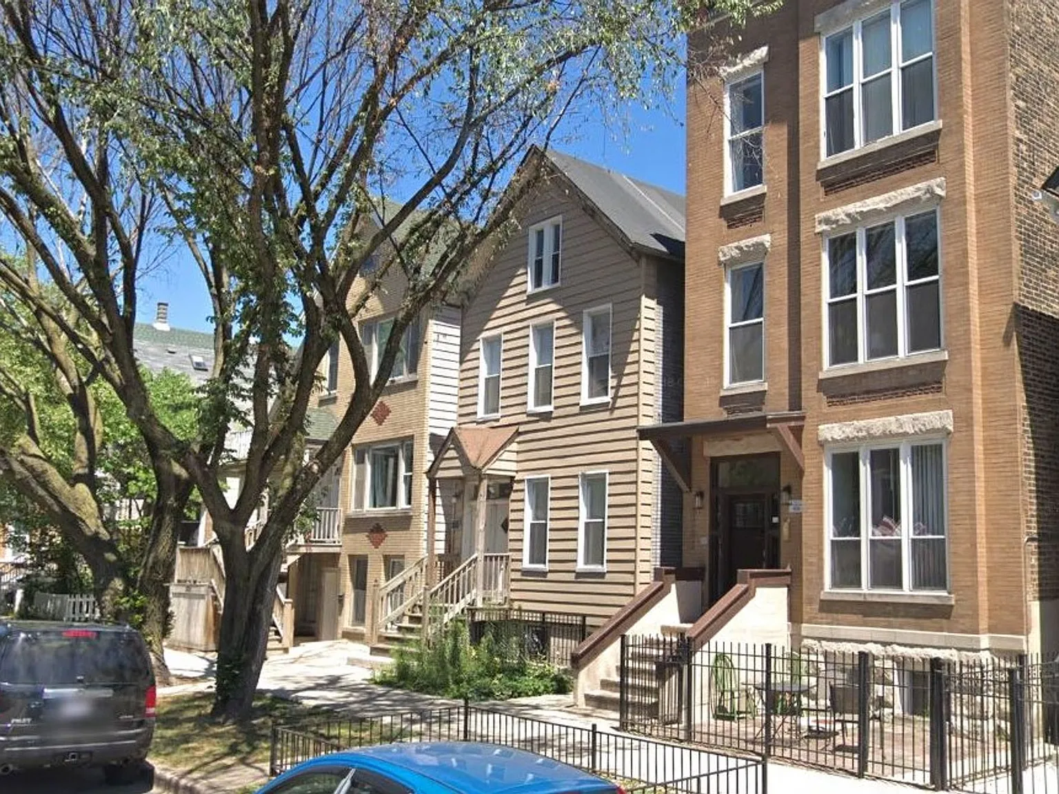 3309 N. Southport — Photo 1