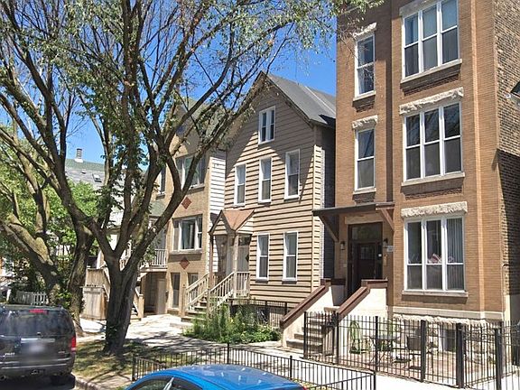 2nd image of 3309 N Southport Ave #2F