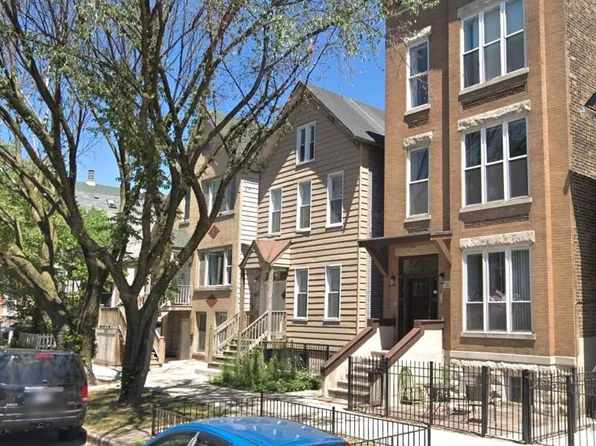 3309 N. Southport, 3309 N Southport Ave #G, Chicago, IL 60657