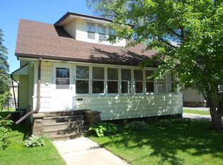 424 S Sawyer St, Shawano, WI 54166