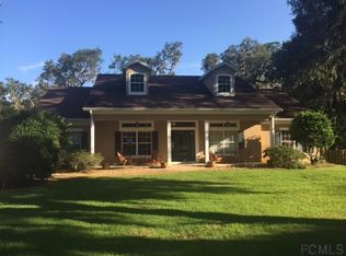 27 Maple St, Flagler Beach, FL 32136
