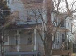 248 S Church St, Moorestown, NJ 08057
