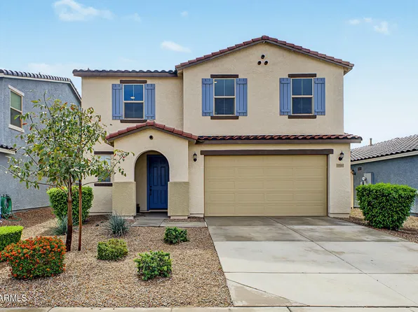 36631 W SAN ALVAREZ Avenue, Maricopa, AZ 85138