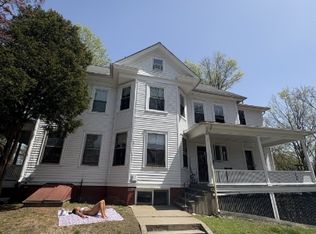 675 Main St #2, Amherst, MA 01002