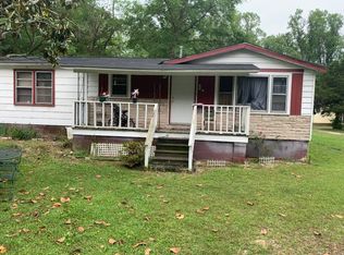 592 Midway Rd, Aberdeen, NC 28315