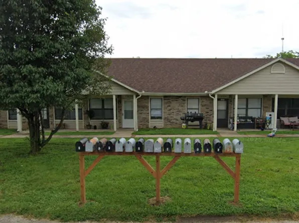 1294 W Ashley Rd #I, Boonville, MO 65233