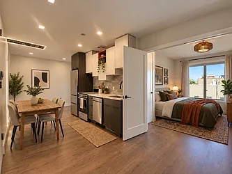 334 Evergreen Avenue, #4B