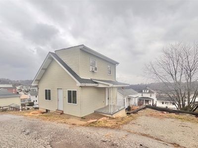 616 Conrad Ave, Charleroi, PA, 15022