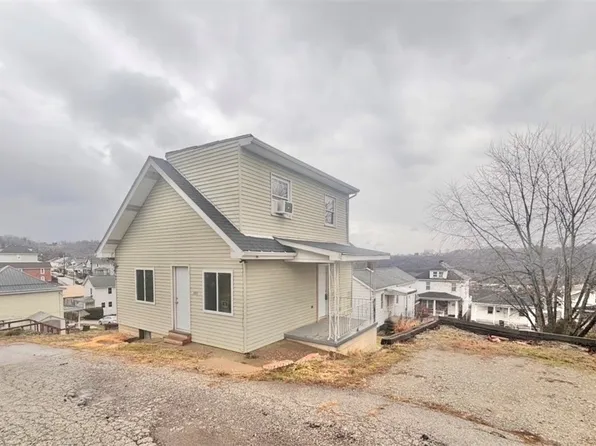 616 Conrad Ave N, Charleroi, PA 15022