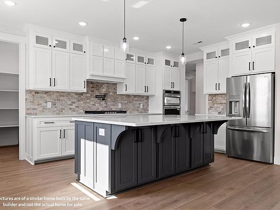 5th image of 109 Pinnacle Point Ln