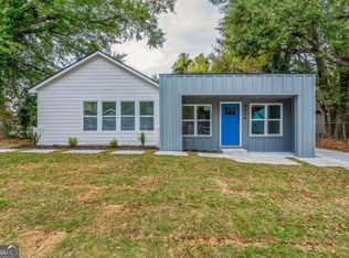 2624 Peyton Rd NW, Atlanta, GA 30318